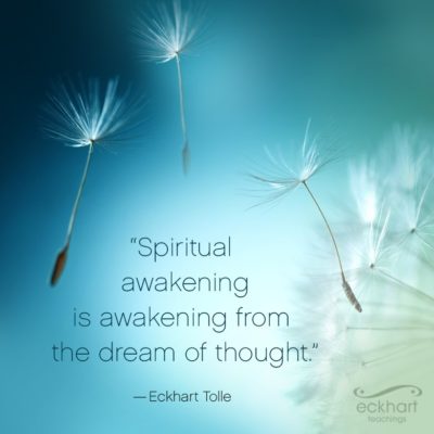 The Practice Of ~ Spiritual Awakening – Yogadevotion